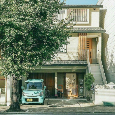 兽设简约风格设计兽圈社群